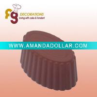 PC Chocolate Mould