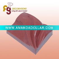 PC Chocolate Mould