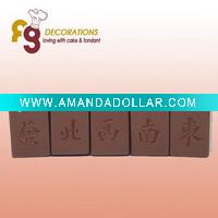 PC Chocolate Mould
