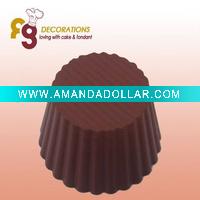 PC Chocolate Mould
