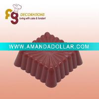 PC Chocolate Mould