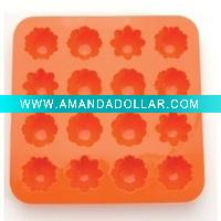 Wholesale silicone chocolate mould|chocolate pans|chocolate tray