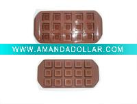 Wholesale silicone chocolate mould|chocolate pans|chocolate tray