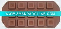 Wholesale silicone chocolate mould|chocolate pans|chocolate tray