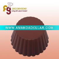 PC Chocolate Mould