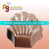 PC Chocolate Mould