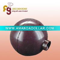PC Chocolate Mould