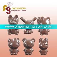 PC Chocolate Mould