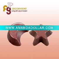 PC Chocolate Mould