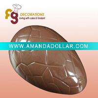 PC Chocolate Mould