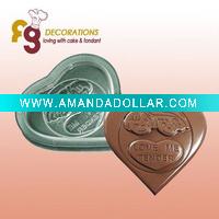 Wholesale PC Chocolate Mould