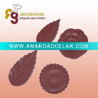 PC Chocolate Mould