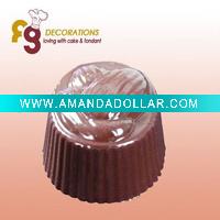 Wholesale PC Chocolate Mould