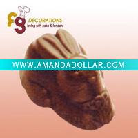 PC Chocolate Mould