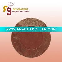 PC Chocolate Mould