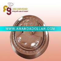 PC Chocolate Mould