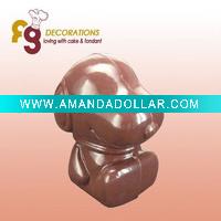 PC Chocolate Mould