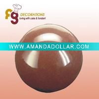 PC Chocolate Mould