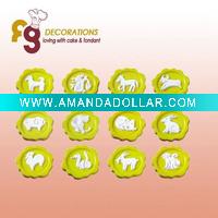 PC Chocolate Mould