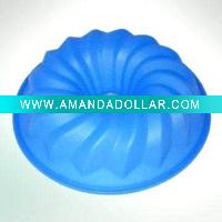 Silicone Bakeware - Silicone baking pan(CXKP-2003)
