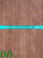 Bubinga Veneer