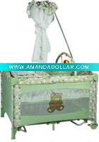 T31 BABY PLAYPEN