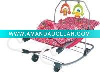 BABY BED(ROCK)