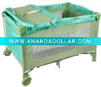 T22 BABY COT