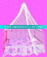 Baby Crib