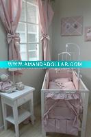 Wholesale Home Decoration/Bedding/Baby Items
