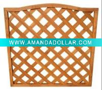 Sell Wooden Door Barrier