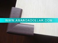 safety conrer cushion for kid