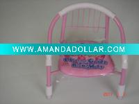 Wholesale kids chair with sound
