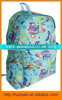 2011 name brand baby backpack