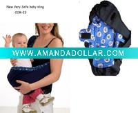 Wholesale safe baby sling