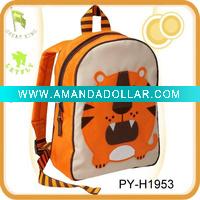 Wholesale Animal school backpack for baby