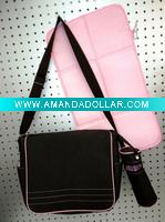 Wholesale backpack baby diaper bag