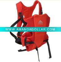 Cotton baby carrier