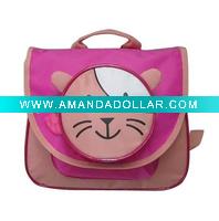 lovely kid's backpack