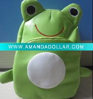 kids foam backpack