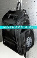 backpack baby diaper bag