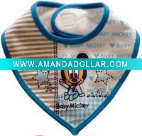 baby's bib