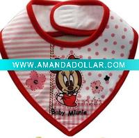 baby's bib