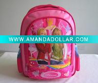 children's school backpack bag