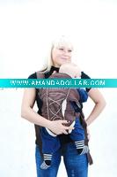 Baby carrier