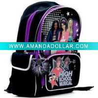 600D Babi School bag