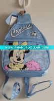 Wholesale 14inch school bag,sling bag,kid's backpack