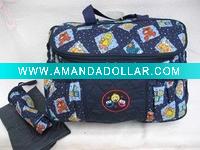 cotton baby carrier