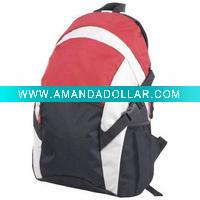 Wholesale backpack,high school bag , travel bag, book bag, student bag