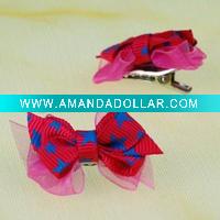 Wholesale qute baby hair accessories